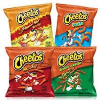 Cheetos