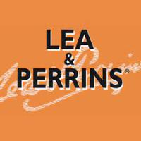 Lea & perrins