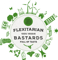 Flexitarian Bastards