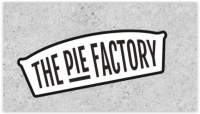 The pie factory