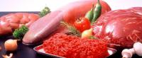 Vlees vers ( euromeat )