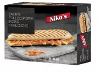 Niko's