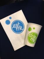 Eat me - Drink me