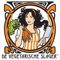 Vegetarische slager(Mora)