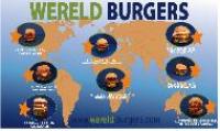 Wereld Burgers