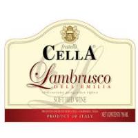 Lambrusco