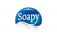 Soapy