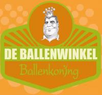 De Ballenkoning