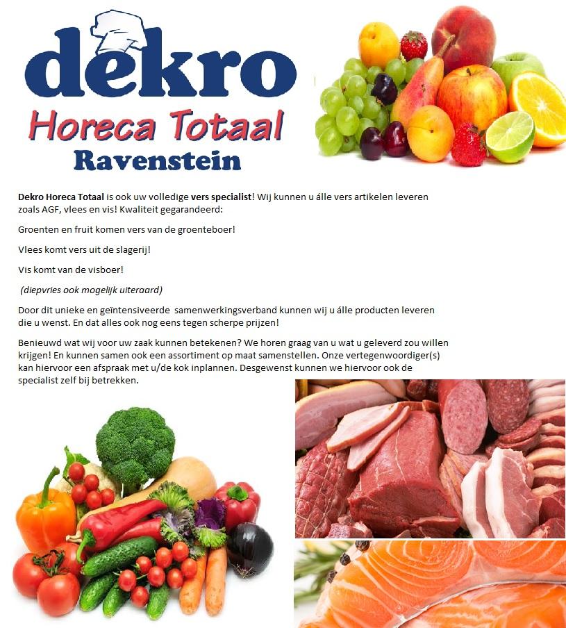 Dekro vers