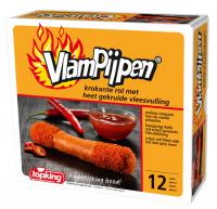 VLAMPIJPEN