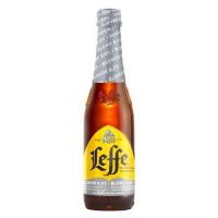 0.0% LEFFE BLOND FLES