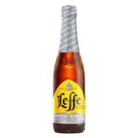 LEFFE BLOND 0.0%  FLES