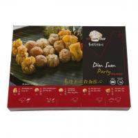 DIM SUM FRITUUR MIX