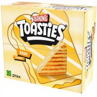 TOASTIES KAAS