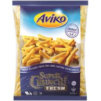 FRITES SUPER CRUNCH  FRESH 11 MM