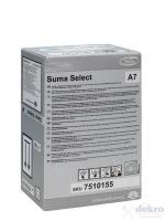 SUMA SELECT A7 GLANSMIDDEL