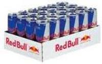 RED BULL BLIK