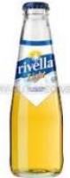 RIVELLA BLAUW GLAS