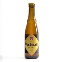 WESTMALLE TRIPLE TRAPPIST