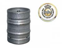 WARSTEINER PILS 4,8% FUST 50  LTR