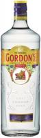 GORDON'S DRY GIN