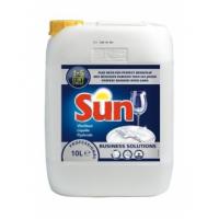 SUN PROF.RINSE AID SPOELGLANS