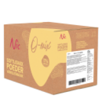 IJSMIX POEDER 17% M.V. (82010)( FRISIANA)