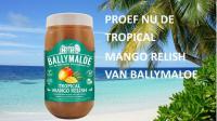 (LA1924) TROPICAL MANGO RELISH