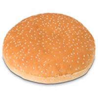 HAMBURGERBUN SESAM XXL (17 CM)