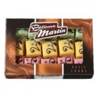 PETIT FOURS ASSORTIMENT