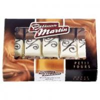 PETIT FOUR CARAMEL