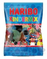 KINDERMIX  ZAKJES
