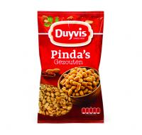PINDAS GEZOUTEN