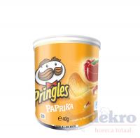 PRINGLES PAPRIKA GEEL KL
