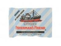 FISHERMANS FR. ORIG.  BL/ WIT EXTRA STRONG