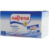 NATRENA SACHETS 2 STUKS