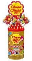 CHUPA CHUPS BEST OF MIX LOLLY
