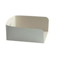 INSCHUIF KARTON 1 POND 6 CM WIT (op=op) aktie