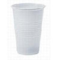 DRINKBEKER WIT - 180 CC - 70,3 MM - PS