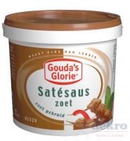 SATESAUS ZOET PASTA