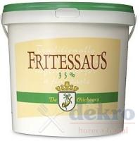 FRITESSAUS 35%