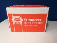 EXTRA KWALITEIT PLANTENVET