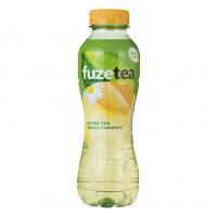 FUZE TEA MANGO CHAMOMILE PET 40 CL