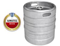 AMSTEL PILS  FUST