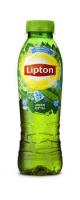 ICE TEA GREEN PET - GROENE DOP