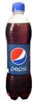 PEPSI COLA PET 50 CL