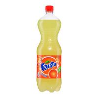 FANTA ORANGE PET 1,5 LTR