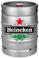 HEINEKEN PILS FUST 50 LTR