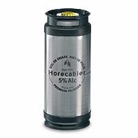 HORECA PILS FUST GOUD 20 LTR