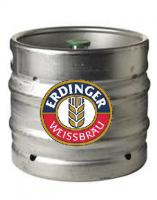 ERDINGER HEFE  PILS FUST 5,3 %